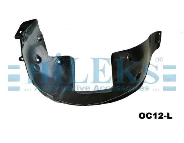 HILEKS ÇAMURLUK DAVLUMBAZI ÖN SOL CORSA C 01-07 LT-OP6013 6101330-13109022 OEM: 6101330-13109022 - HILEKS OC12L kodlu oto yedek parça