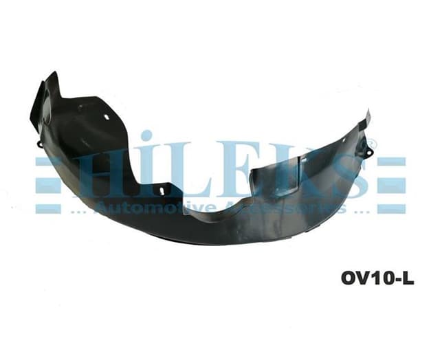 HILEKS ÇAMURLUK DAVLUMBAZI ÖN SOL OPEL VECTRA B 96-01 90464245-1101341 OEM: 90464245-1101341 - HILEKS OV10L kodlu oto yedek parça