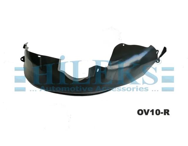 HILEKS ÇAMURLUK DAVLUMBAZI ÖN SAĞ OPEL VECTRA B 96-01 90506030-1102335 OEM: 90506030-1102335 - HILEKS OV10R kodlu oto yedek parça