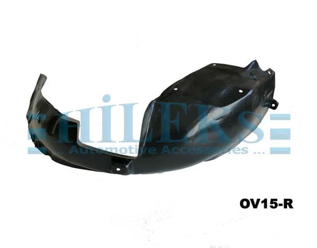 HILEKS ÇAMURLUK DAVLUMBAZI ÖN SAĞ VECTRA C 02 13162371-1102033-6102340 OEM: 13162371-1102033-6102340 - HILEKS OV15R kodlu oto yedek parça