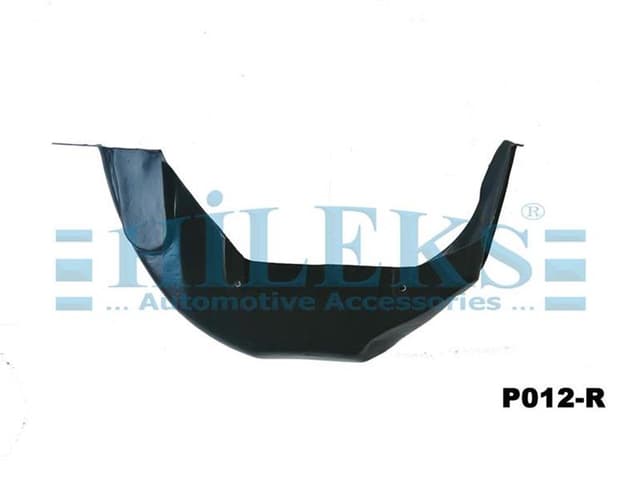 HILEKS ÇAMURLUK DAVLUMBAZI ARKA SAĞ PARTNER-BERLİNGO 98-06 OEM: 8530.G3 - HILEKS P012R kodlu oto yedek parça