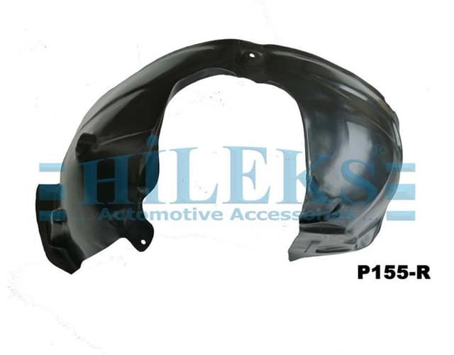 HILEKS ÇAMURLUK DAVLUMBAZI ÖN SAĞ C5 08-15 7136.KY OEM: 7136.KY - HILEKS P155R kodlu oto yedek parça