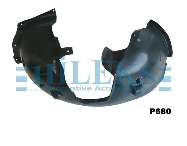 HILEKS ÇAMURLUK DAVLUMBAZI ÖN SAĞ YM 308 14 OEM: 9818479680 - HILEKS P680 kodlu oto yedek parça