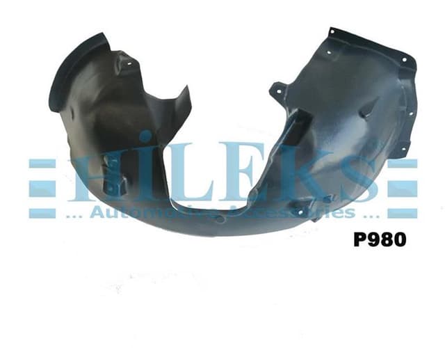 HILEKS ÇAMURLUK DAVLUMBAZI ÖN SOL YM 308 14 OEM: 9677267980 - HILEKS P980 kodlu oto yedek parça