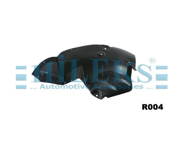 HILEKS ÇAMURLUK DAVLUMBAZI ÖN SAĞ ÖN KISIM MASTER III-OPEL MOVANO 10 638407725R OEM: 638407725R - HILEKS R004 kodlu oto yedek parça