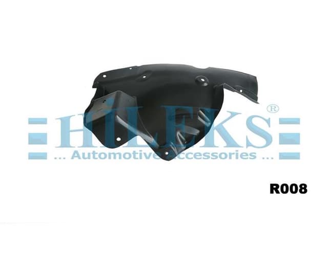 HILEKS ÇAMURLUK DAVLUMBAZI ÖNÜN ARKASI SOL MASTER III-OPEL MOVANO 10 OEM: 638230008R - HILEKS R008 kodlu oto yedek parça