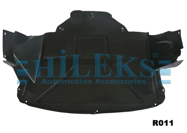 HILEKS KARTER MUHAFAZASI MASTER III 11-16 OEM: 758900011R - HILEKS R011 kodlu oto yedek parça