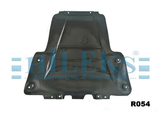 HILEKS KARTER MUHAFAZASI KANGOO III 08 OEM: 8200431054 - HILEKS R054 kodlu oto yedek parça