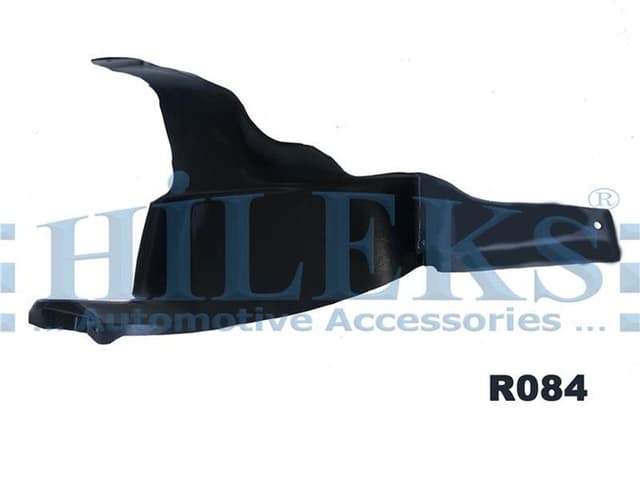 HILEKS ÇAMURLUK DAVLUMBAZI ARKA SOL LAGUNA 94-01 OEM: 7700422084 - HILEKS R084 kodlu oto yedek parça
