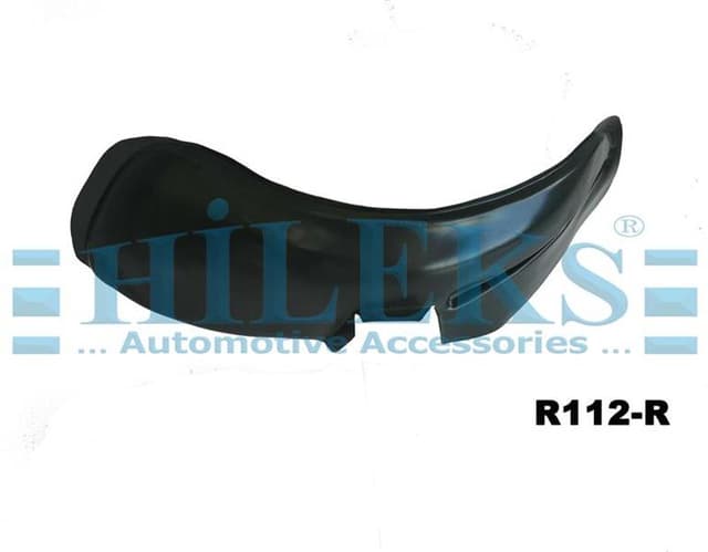 HILEKS ÇAMURLUK DAVLUMBAZI SAĞ R12  - HILEKS R112R kodlu oto yedek parça