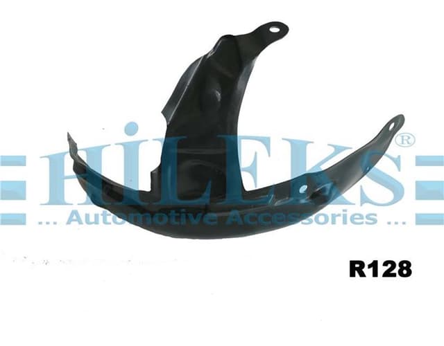 HILEKS ÇAMURLUK DAVLUMBAZI ÖNÜN ARKASI SOL CLIO 98-01 OEM: 7700433128 - HILEKS R128 kodlu oto yedek parça