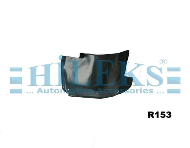 HILEKS ÇAMURLUK DAVLUMBAZI ÖN SOL LAGUNA 94-99 OEM: 7700424153 - HILEKS R153 kodlu oto yedek parça