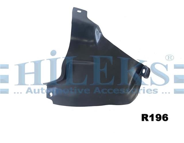 HILEKS ÇAMURLUK DAVLUMBAZI ARKA SOL R19 92-96 OEM: 7702253196 - HILEKS R196 kodlu oto yedek parça