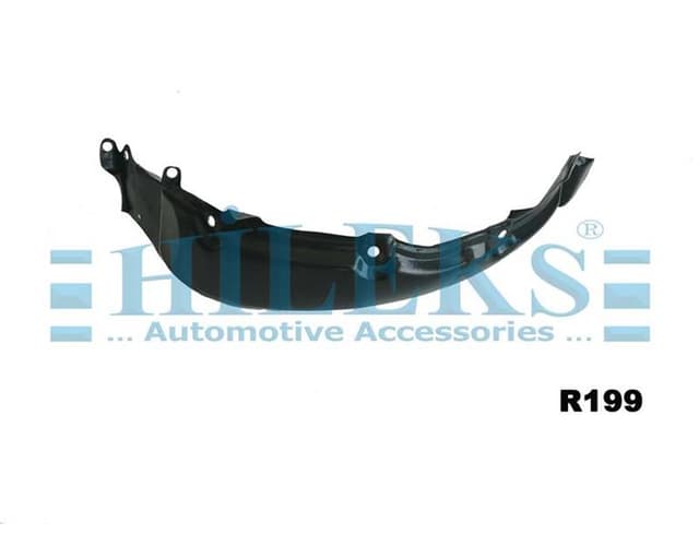 HILEKS ÇAMURLUK DAVLUMBAZI ÖN SAĞ R19 94-01 OEM: 7702253198-7700820102 - HILEKS R199 kodlu oto yedek parça