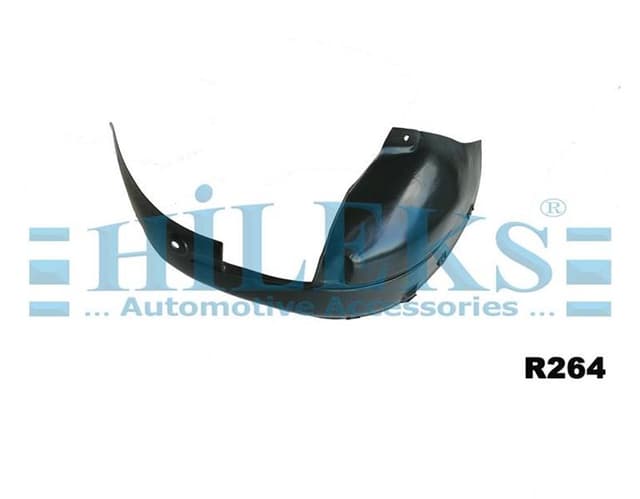 HILEKS ÇAMURLUK DAVLUMBAZI SOL R9 YM OEM: 7700875264 - HILEKS R264 kodlu oto yedek parça
