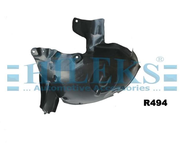 HILEKS ÇAMURLUK DAVLUMBAZI ÖN SOL KNG III 07 8200426494 OEM: 8200426494 - HILEKS R494 kodlu oto yedek parça