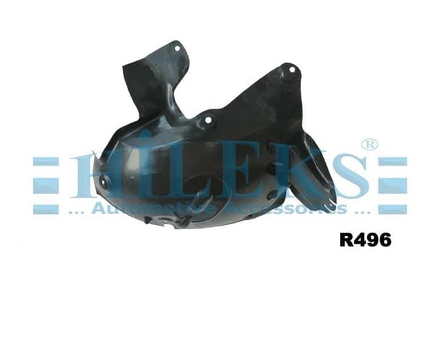 HILEKS ÇAMURLUK DAVLUMBAZI ÖN SAĞ KNG III 07 8200426495 OEM: 8200426495 - HILEKS R496 kodlu oto yedek parça