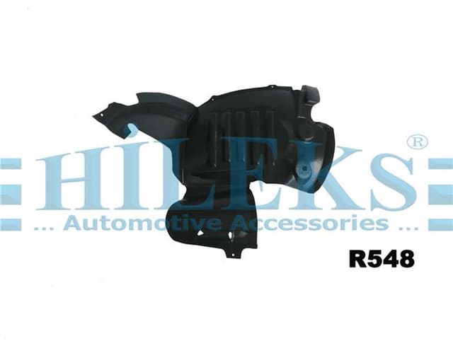HILEKS ÇAMURLUK DAVLUMBAZI ÖN SAĞ ÖN KISIM KANGOO 98-03 OEM: 8200333278-7701692548-8200460515 - HILEKS R548 kodlu oto yedek parça