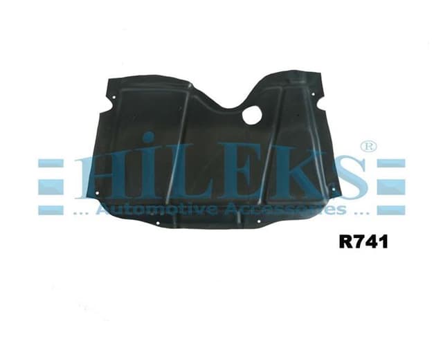 HILEKS KARTER MUHAFAZASI CLIO IV SYMBOL JOY SEDAN-SANDERO II-DOKKER-LODGY 13 758909741R OEM: 758909741R - HILEKS R741 kodlu oto yedek parça