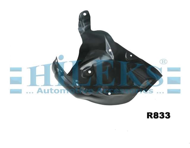 HILEKS ÇAMURLUK DAVLUMBAZI ÖNÜN ARKASI SAĞ CLIO IV OEM: 638428084R-638423957R-638427803R - HILEKS R803 kodlu oto yedek parça