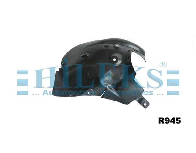 HILEKS ÇAMURLUK DAVLUMBAZI ÖNÜN ARKASI SOL CLIO III 05-08 OEM: 8200829945 - HILEKS R945 kodlu oto yedek parça