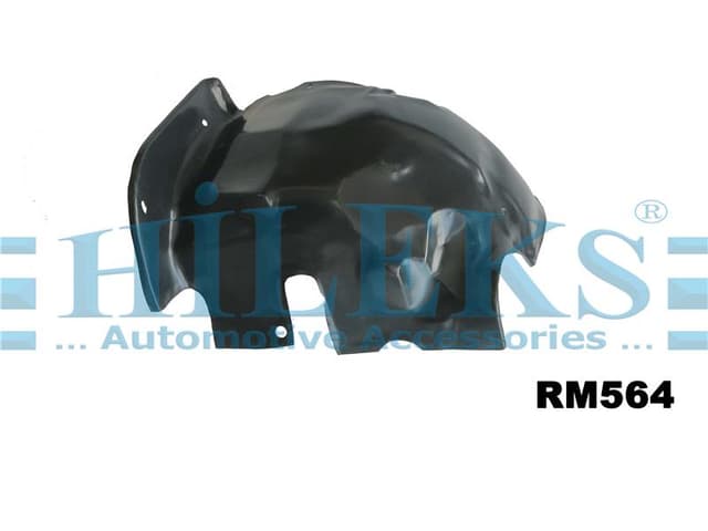 HILEKS ÇAMURLUK DAVLUMBAZI ÖN SAĞ MEGANE 95-02 7700413564 OEM: 7700413564 - HILEKS RM564 kodlu oto yedek parça