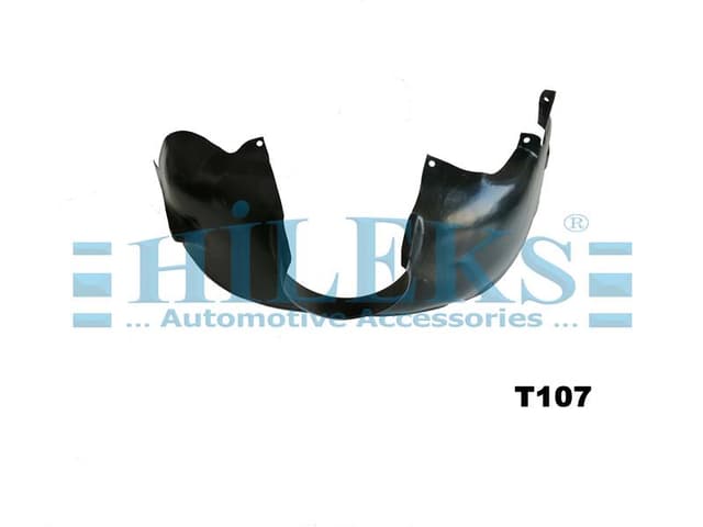 HILEKS ÇAMURLUK DAVLUMBAZI ÖN SAĞ DOBLO II 05 51755107 OEM: 51755107 - HILEKS T107 kodlu oto yedek parça