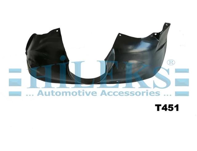HILEKS ÇAMURLUK DAVLUMBAZI ÖN SAĞ DOBLO I 99-04 46747451 OEM: 46747451 - HILEKS T451 kodlu oto yedek parça