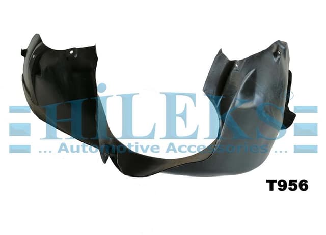 HILEKS ÇAMURLUK DAVLUMBAZI ÖN SOL PALIO-ALBEA 05 98822956 OEM: 98822956 - HILEKS T956 kodlu oto yedek parça
