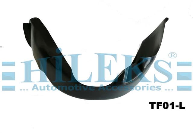 HILEKS ÇAMURLUK DAVLUMBAZI ÖN SOL M131 DŞK  - HILEKS TF01L kodlu oto yedek parça