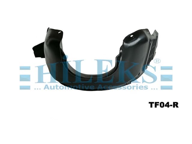 HILEKS ÇAMURLUK DAVLUMBAZI ÖN SAĞ TMPR-TIPO 7766476 OEM: 7766476 - HILEKS TF04R kodlu oto yedek parça