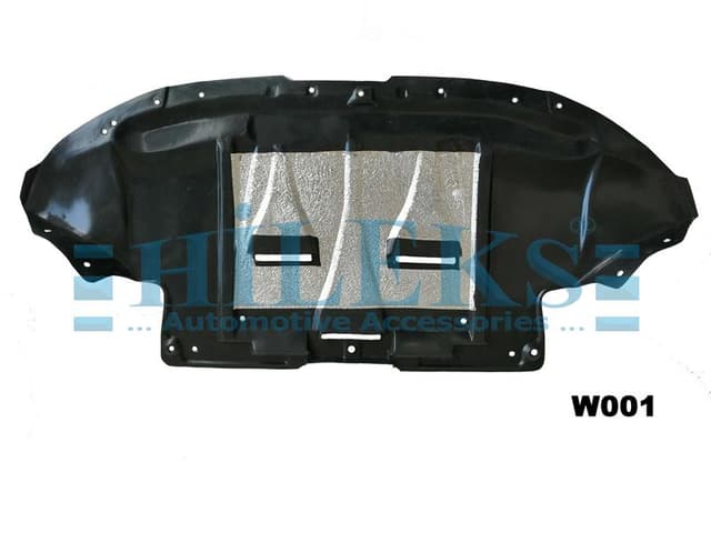 HILEKS KARTER MUHAFAZASI PASSAT-SUPER B 97-01 OEM: 8D0863821S - HILEKS W001 kodlu oto yedek parça