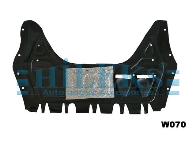 HILEKS KARTER MUHAFAZASI GOLF V-JETTA-TOLEDEO-LEON 04-10 PLASTİK DRS5001 1K0825235AB OEM: 1K0825235AB - HILEKS W070 kodlu oto yedek parça