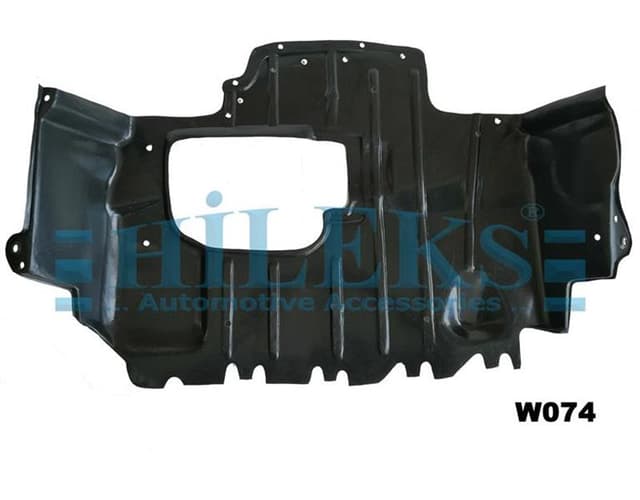 HILEKS KARTER MUHAFAZASI GOLF III 98-04 1H0825235J OEM: 1H0825235J - HILEKS W074 kodlu oto yedek parça