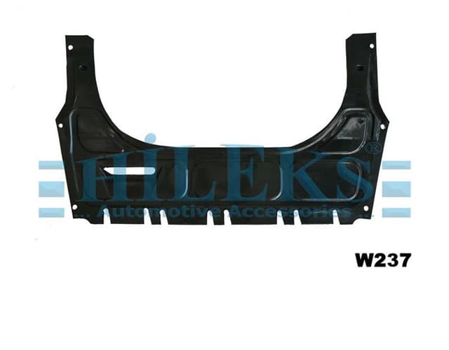 HILEKS KARTER MUHAFAZASI POLO 01-08 CORDOBA 02-08 FABİA 99-08 İBİZA 02-08 OEM: 6Q0825237E - HILEKS W237 kodlu oto yedek parça