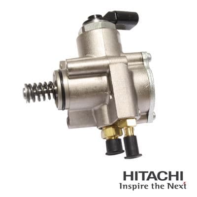 HITACHI YAKIT DAĞITICI GOLF5-JETTA-PASSAT-LEON-OCTAVIA 04-10 1.6 FSI BAG-BLP-BLF-BLN 03C127025R OEM: 03C127025R - HITACHI 2503060 kodlu oto yedek parça