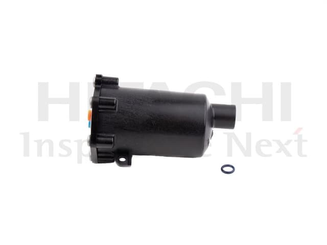 HITACHI HAVALI SUSPANSIYON KURUTUCU EAS 2.7 DICOVERY 3 L319 DISCOVERY 4 L319 RANGE ROVER SPORT I L320 OEM: VUB504700-RQQ500020 - HITACHI 2509885 kodlu oto yedek parça