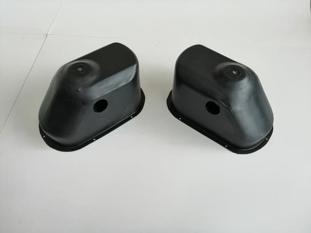 HPL FAR TASI SOL R12 OEM: 7700612426 - HPL 0240 kodlu oto yedek parça