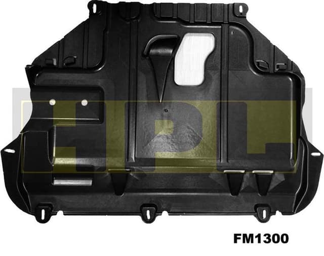 HPL KARTER MUHAFAZASI FORD FOCUS II-CMAX ENJEKSİYON 05-11 OEM: 3M51R6P013AU - HPL FM1300 kodlu oto yedek parça