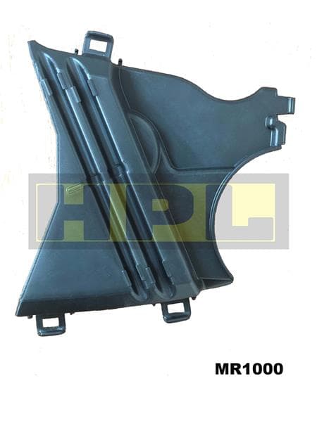 HPL EKSANTRİK KAPAĞI FLUENCE-MGN III-SCENIC III-KANGO-TWINGO II DACIA-LODGY-SANDERO-DUSTER 1.5 DCI ENJEKSİYON 8200795012 135611020R-135613805R-135614168R OEM: 135611020R-135613805R-135614168R - HPL MR1000 kodlu oto yedek parça