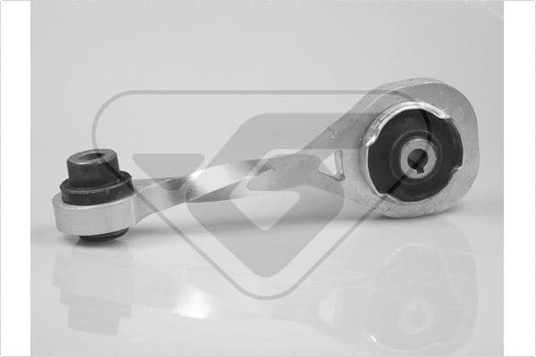 HUTCHINSON MOTOR TAKOZU KANGOO 01 MEGANE II 02 CLIO II 01 1.5 dCi BURGULU OEM: 8200151995 - HUTCHINSON 524789 kodlu oto yedek parça