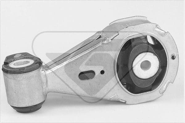 HUTCHINSON MOTOR TAKOZU ON SAG MEGANE III 13 16 2.0 TCE 2.0 RS 113560012R OEM: 113560012R - HUTCHINSON 532D05 kodlu oto yedek parça