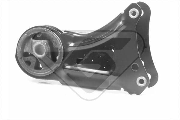 HUTCHINSON MOTOR TAKOZU ARKA SAĞ TWINGO 93 1.2 16 V 7700425711 OEM: 7700425711 - HUTCHINSON 538489 kodlu oto yedek parça