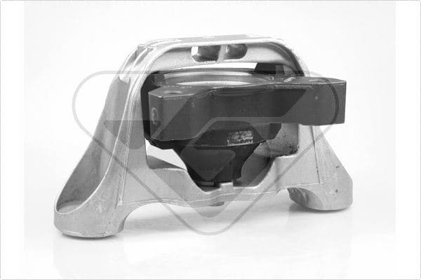 HUTCHINSON MOTOR TAKOZU KOMPLE CONNECT 02 13 FOCUS 98 04 1.8TDCI 75PS 90PS 110PS OEM: 1M51-6F012-BB-1332880 - HUTCHINSON 538923 kodlu oto yedek parça