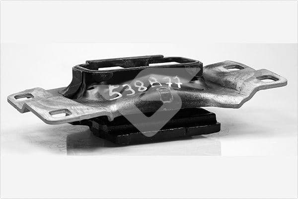 HUTCHINSON SANZIMAN UST TAKOZU SOL FOCUS III 11 C-MAX 11 1.6 TDCI CONNECT 14 1.5 TDCI VOLVO C30 D2 10 12 S40 II 1.6D 10 12 V50 1.6D 10 12 BV617M121DC-31359780-31330310 OEM: BV617M121DC-31359780-31330310 - HUTCHINSON 538B77 kodlu oto yedek parça