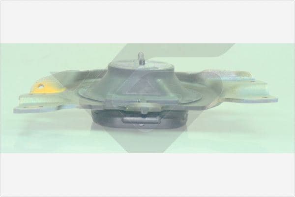 HUTCHINSON ŞANZUMAN TAKOZU FOCUS KUGA CMAX 14> 1.5 TDCİ-1.6 TDCİ OEM: F1F1 7M121 JB-1871260 - HUTCHINSON 538C51 kodlu oto yedek parça