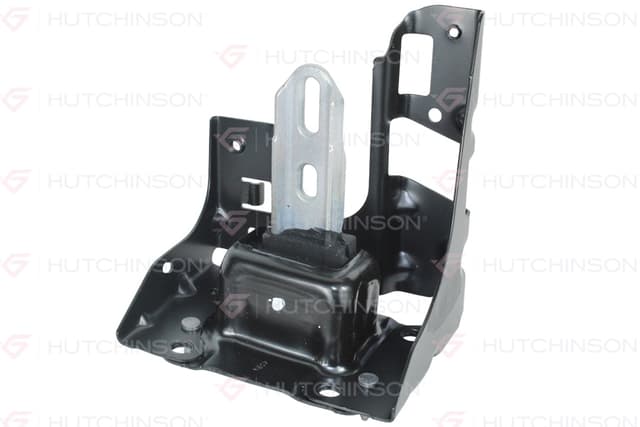HUTCHINSON MOTOR TAKOZU P207 06 P208 12 P301-2008 13 C3 II-C3 PICASSO-DS3 09 ELYSEE 13 1.6 HDİ-VTİ 9806658980-9676570880-1813.L6 OEM: 9806658980-9676570880-1813.L6 - HUTCHINSON 538C56 kodlu oto yedek parça