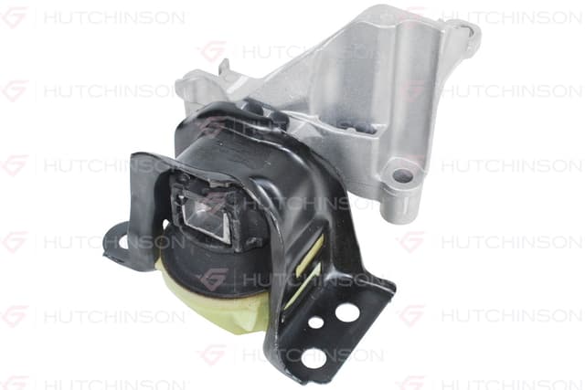 HUTCHINSON MOTOR TAKOZU CLIO III-MODUS/GRAND MODUS 1.4 16V-1.6 16V 05 112106691R-8200984389 OEM: 112106691R-8200984389 - HUTCHINSON 586633 kodlu oto yedek parça