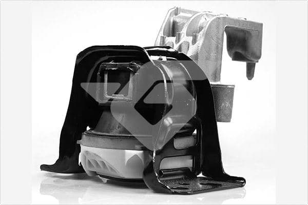 HUTCHINSON MOTOR TAKOZU CLIO III 04 MODUS 04 1.5dCI K9K 112104344R OEM: 112104344R - HUTCHINSON 586644 kodlu oto yedek parça