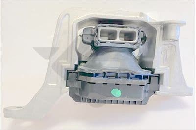 HUTCHINSON MOTOR TAKOZU YAGLA FORD KUGA III 19 1.5 ECOBOOST OEM: LX61 6F012 AC -2375995 - HUTCHINSON 586825 kodlu oto yedek parça